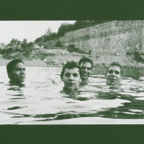  |   | Slint - Spiderland (LP) | Records on Vinyl