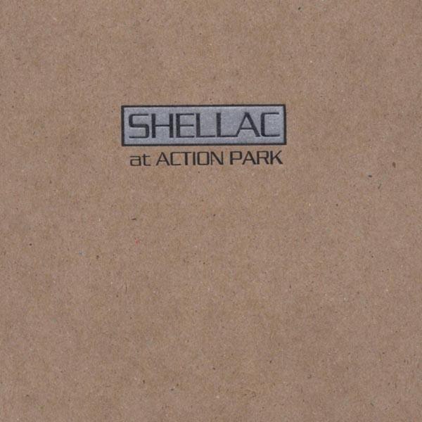  |   | Shellac - At Action Park (LP) | Records on Vinyl