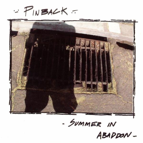  |  Vinyl LP | Pinback - Summer In Abaddon (LP) | Records on Vinyl