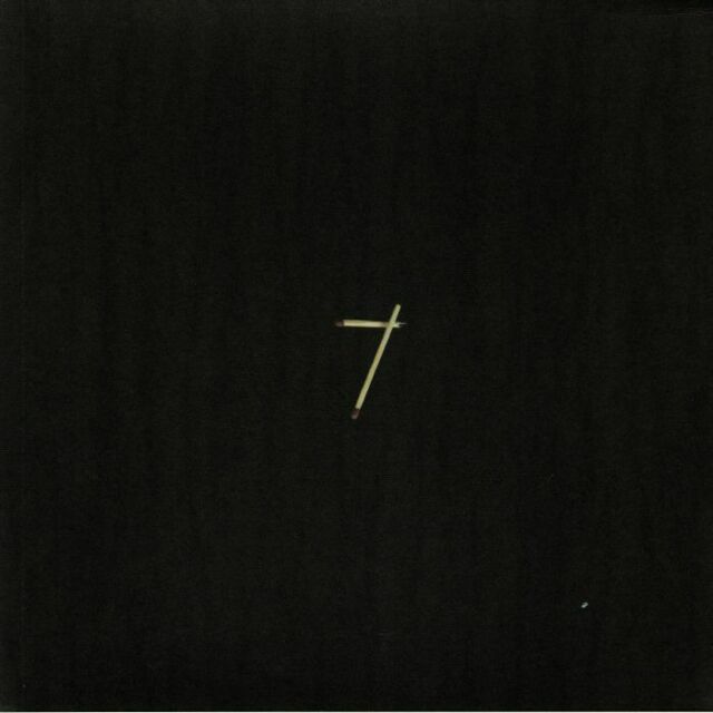  |   | Sault - 7 (LP) | Records on Vinyl