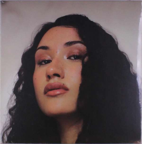 Cleo Sol - Rose In the Dark (LP) Cover Arts and Media | Records on Vinyl