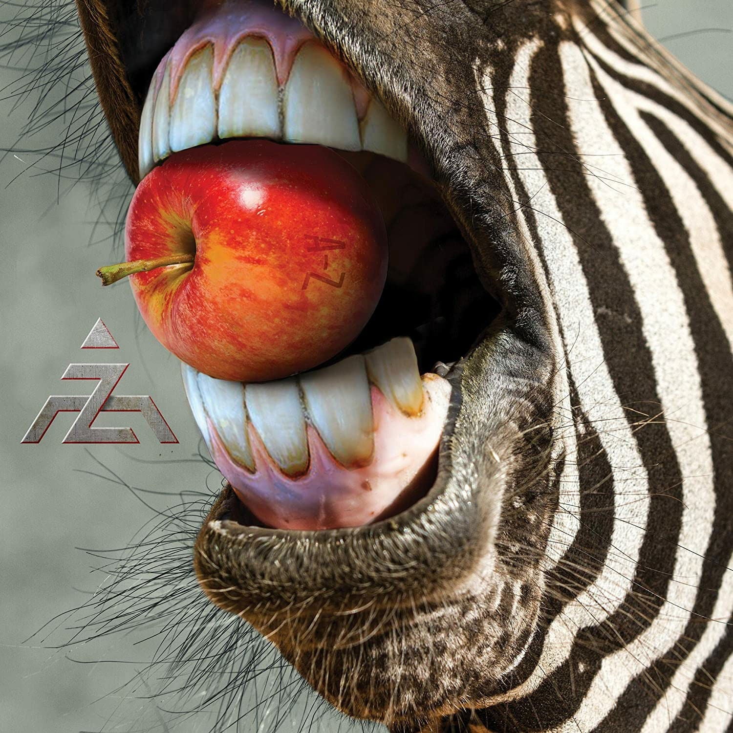  |  Vinyl LP | A-Z - A-Z (LP) | Records on Vinyl