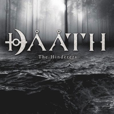 Daath - Hinderers (LP) Cover Arts and Media | Records on Vinyl