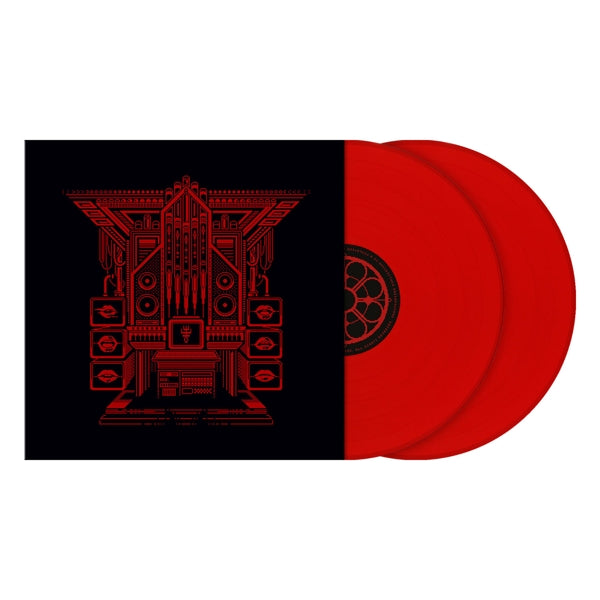  |   | Keygen Church - Nel Nome Del Codice (2 LPs) | Records on Vinyl