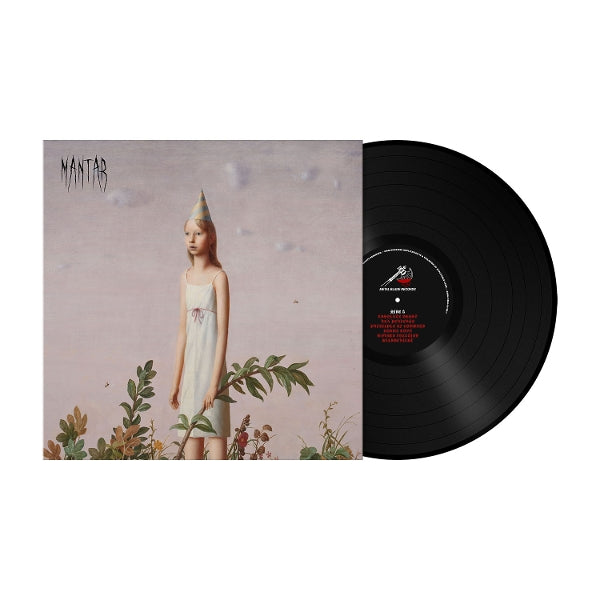  |   | Mantar - Post Apocalyptic Depression (LP) | Records on Vinyl