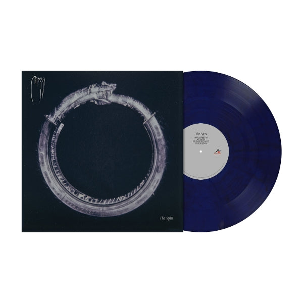  |   | Messa - The Spin (LP) | Records on Vinyl