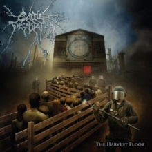  |   | Cattle Decapitation - Harvest Floor (LP) | Records on Vinyl