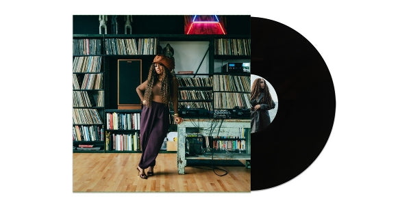  |  Vinyl LP | Lalah Hathaway - Made In Chicago (LP) | Records on Vinyl