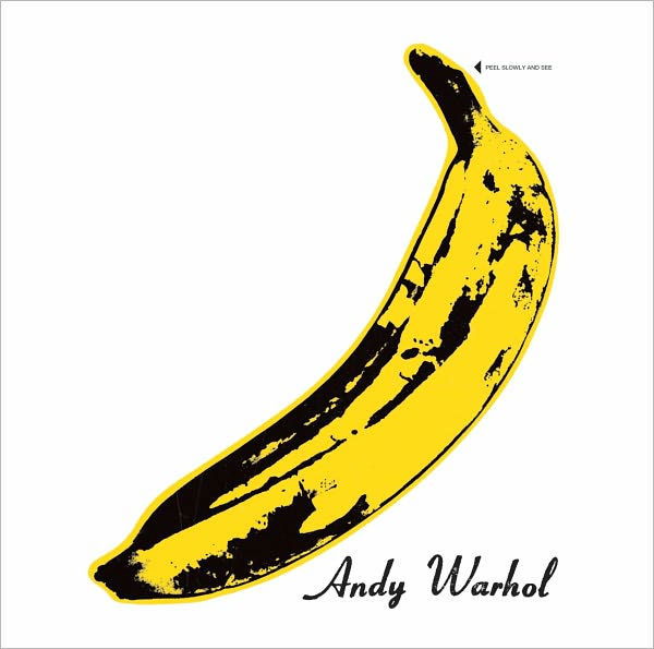 Velvet Underground - Velvet Underground (LP) Cover Arts and Media | Records on Vinyl