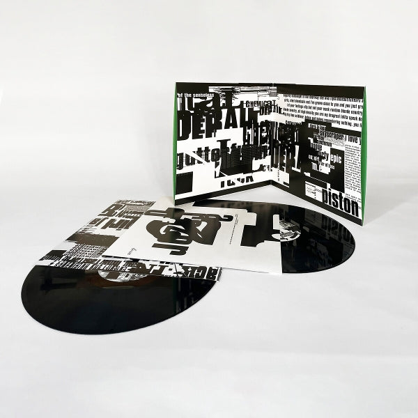  |   | Underworld - Dubnobasswithmyheadman (LP) | Records on Vinyl