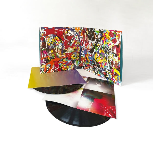  |   | Underworld - Barking (LP) | Records on Vinyl