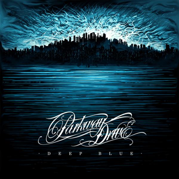  |   | Parkway Drive - Deep Blue (2 LPs) | Records on Vinyl