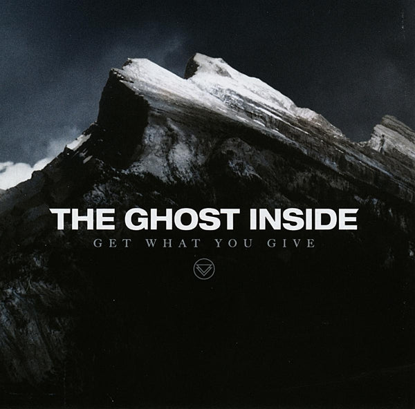  |   | Ghost Inside - Get What You Give (LP) | Records on Vinyl