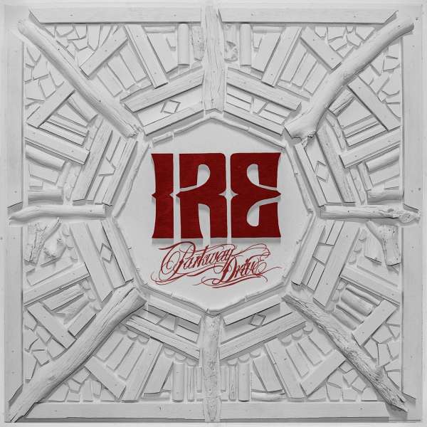  |   | Parkway Drive - Ire (2 LPs) | Records on Vinyl