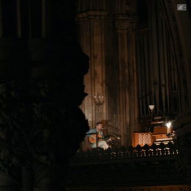 Fleet Foxes - A Very Lonely Solstice (LP) Cover Arts and Media | Records on Vinyl