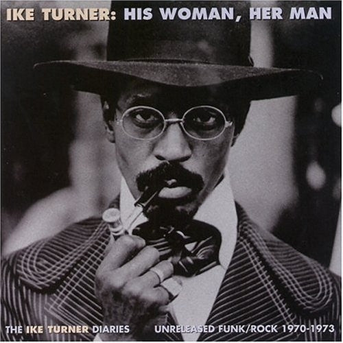  |  Vinyl LP | Ike Turner - His Woman, Her Man (2 LPs) | Records on Vinyl