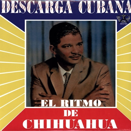  |   | Chihuahua All Stars - Descarga Cubana (LP) | Records on Vinyl