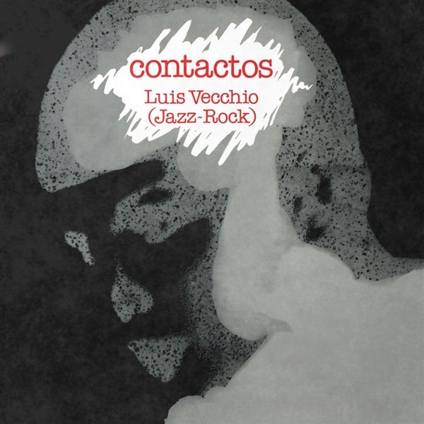 |   | Luis Vecchio - Contactos (LP) | Records on Vinyl