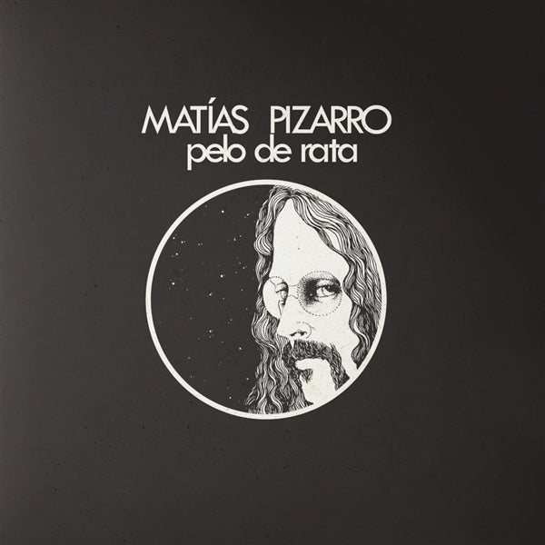  |   | Matias Pizarro - Pelo De Rata (LP) | Records on Vinyl