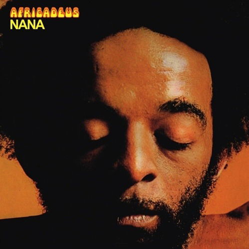 |   | Nana Vasconcelos - Africadeus (LP) | Records on Vinyl