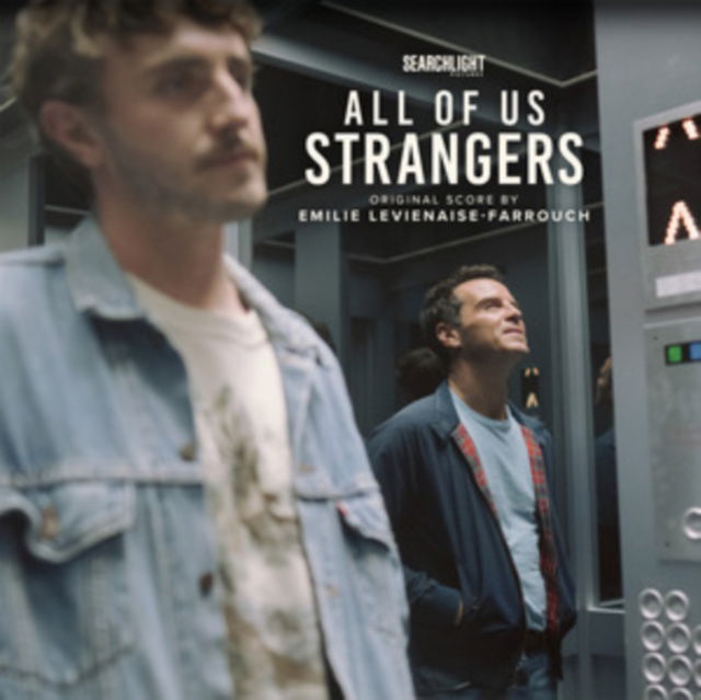  |   | Emilie Levienaise-Farrouch - All of Us Strangers (LP) | Records on Vinyl
