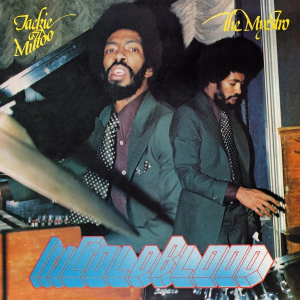 | Vinyl LP | Jackie Mittoo - In Cold Blood (Rsd26) (LP) | Records on Vinyl