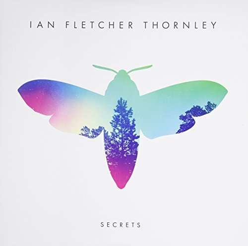 Ian Fletcher Thornley - Secrets (2 LPs) Cover Arts and Media | Records on Vinyl