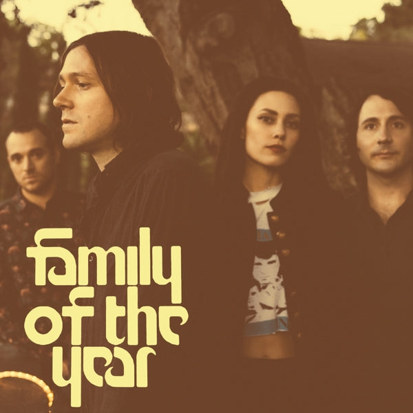  |   | Family of the Year - Family of the Year (LP) | Records on Vinyl