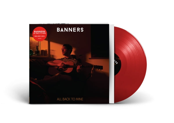  |   | Banners - All Back To Mine (LP) | Records on Vinyl