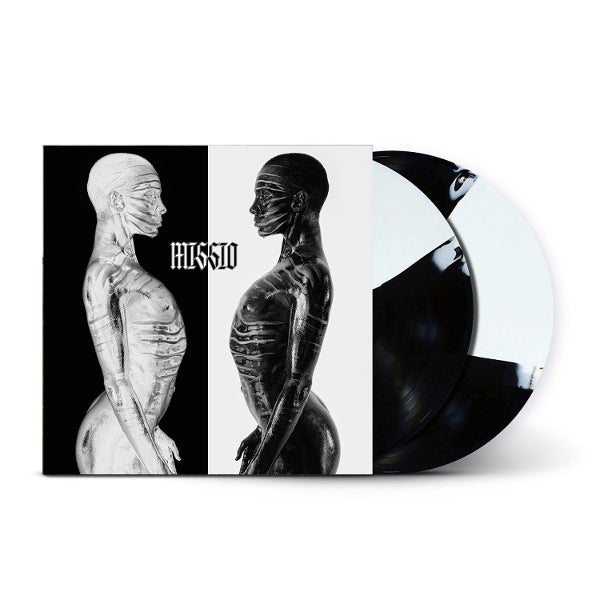  |  Vinyl LP | Missio - Love & Heartbreak (2 LPs) | Records on Vinyl