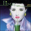  |  Vinyl LP | Lime - A Brand New Day (LP) | Records on Vinyl