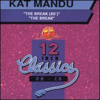  |   | Katmandu - Break (Single) | Records on Vinyl