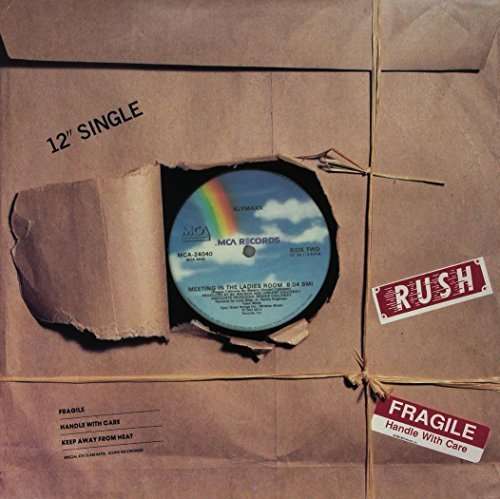  |   | Klymaxx - Men All Pause (Single) | Records on Vinyl