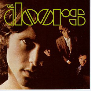 the Doors - Doors (LP) Cover Arts and Media | Records on Vinyl