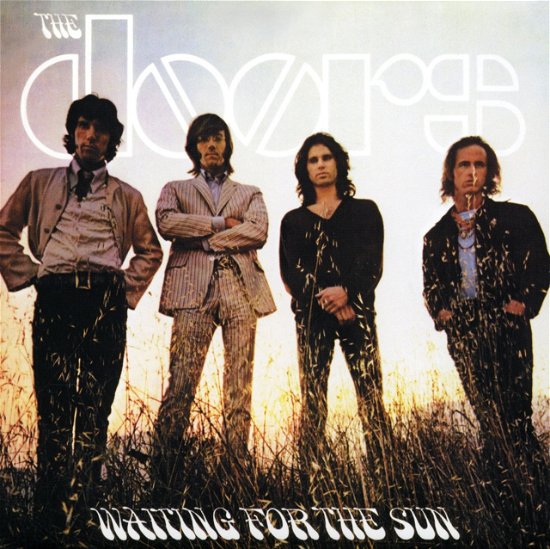  |  Vinyl LP | the Doors - Waiting For the Sun (LP) | Records on Vinyl