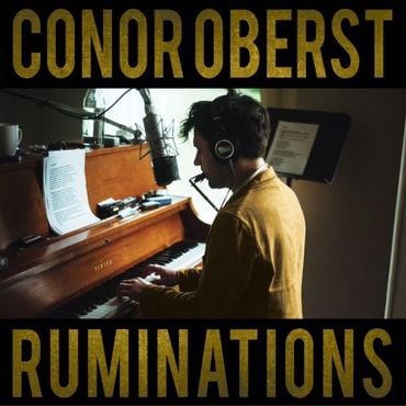  |   | Conor Oberst - Ruminations (2 LPs) | Records on Vinyl