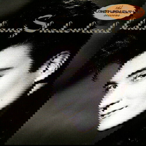 K.D. Lang - Shadowland (LP) Cover Arts and Media | Records on Vinyl