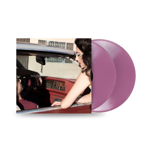 Deafheaven - Lonely People With Power (2 LPs) Cover Arts and Media | Records on Vinyl