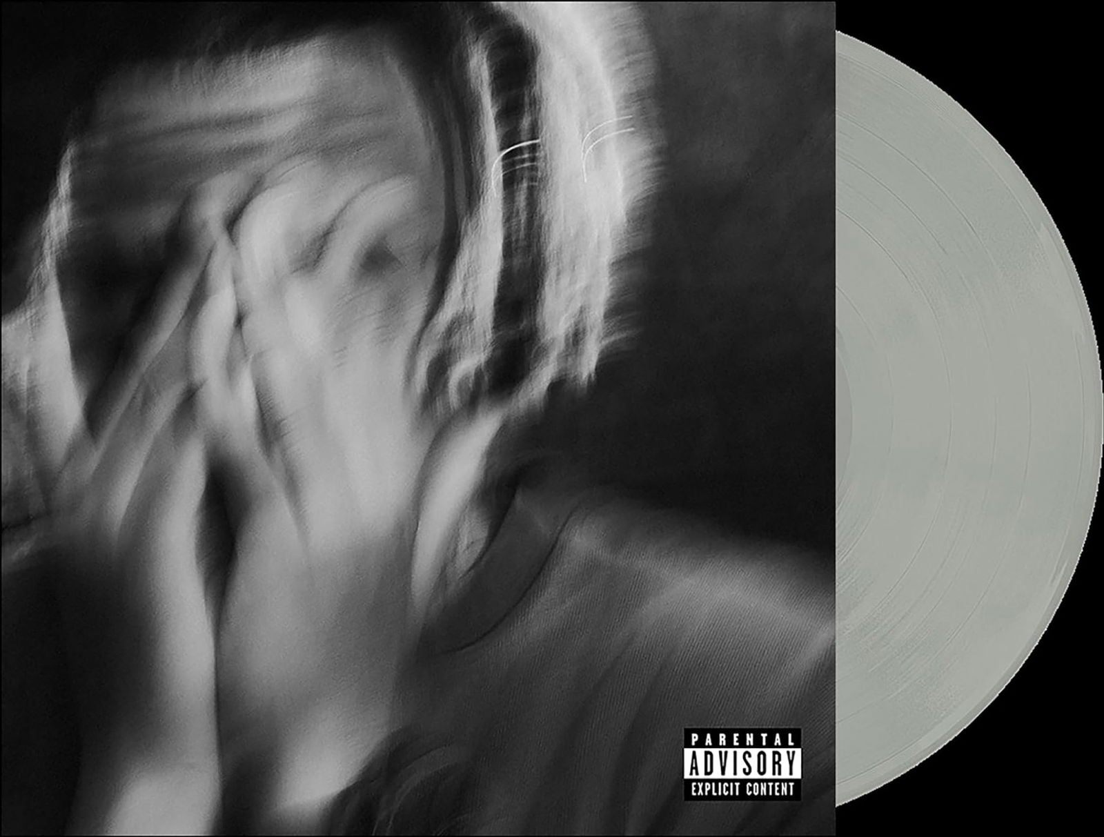 Cordae - The Crossroads (LP) Cover Arts and Media | Records on Vinyl