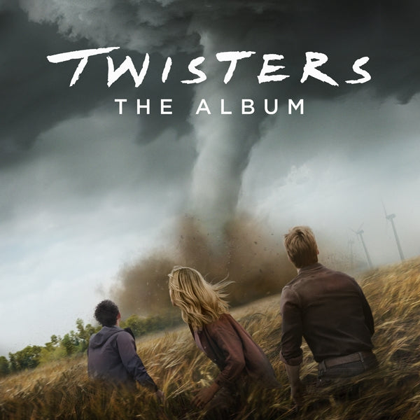 |   | V/A - Twisters: the Album (2 LPs) | Records on Vinyl