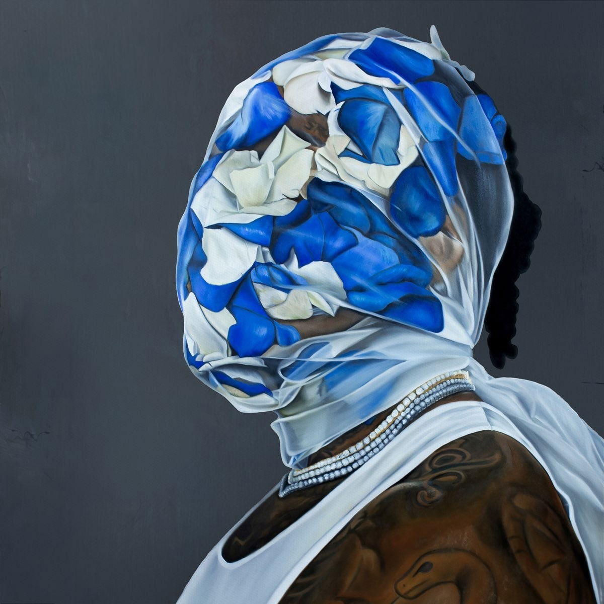 Gunna - One of Wun (LP) Cover Arts and Media | Records on Vinyl