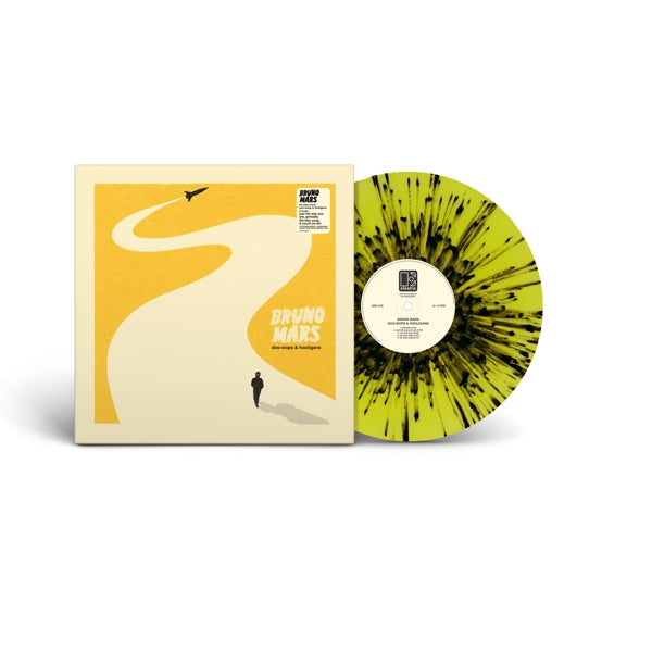  |   | Bruno Mars - Doo-Wops & Hooligans (LP) | Records on Vinyl