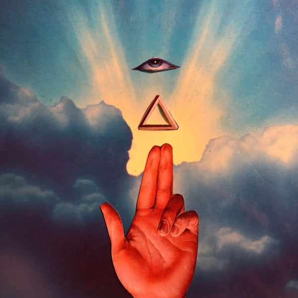  |  Vinyl LP | Highly Suspect - As Above, So Below (2 LPs) | Records on Vinyl