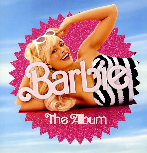  |   | V/A - Barbie the Album (LP) | Records on Vinyl