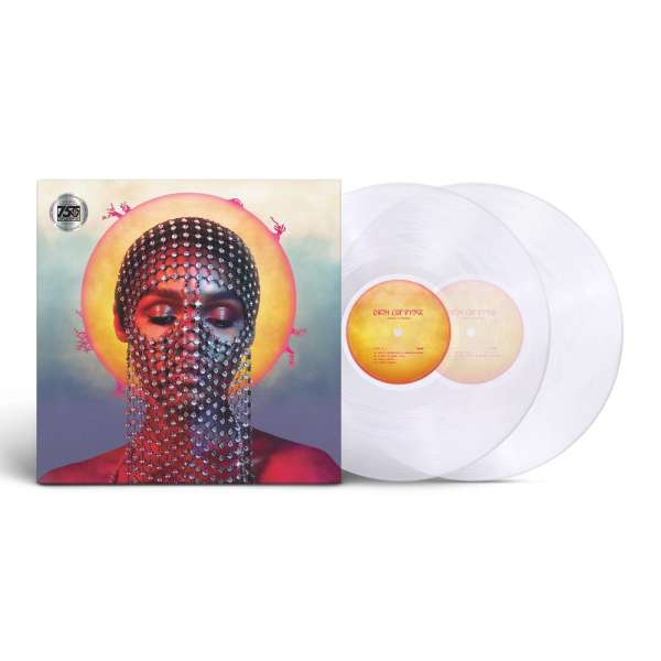  |   | Janelle Monae - Dirty Computer (2 LPs) | Records on Vinyl