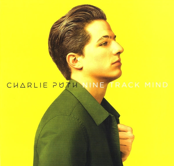  |   | Charlie Puth - Nine Track Mind (LP) | Records on Vinyl