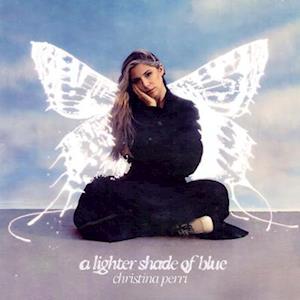  |   | Christina Perri - Lighter Shade of Blue (LP) | Records on Vinyl