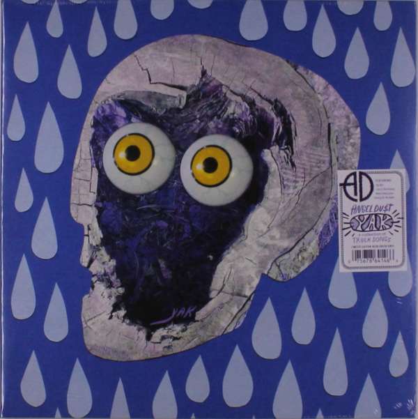  |   | Angel Du$T - Yak: a Collection of Truck Songs (LP) | Records on Vinyl