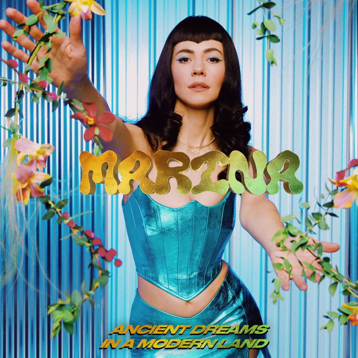  |   | Marina - Ancient Dreams In a Modern (LP) | Records on Vinyl