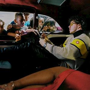  |   | Jack Harlow - Thats What They All Say (LP) | Records on Vinyl